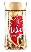 Кофе Le Cafe Mocca ст/б 175г 
