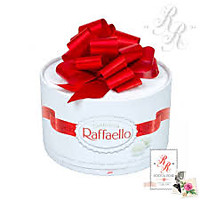 Raffaello Тортик 200г 