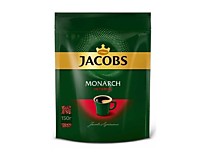 Кофе Jacobs Monarch Intense м/у 120г 