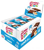 Шок. NELINO KIDS Ranch Double Milk 33.5г 44шт